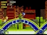 SEGA - Sonic The Hedgehog 2 - Japanese Commercial