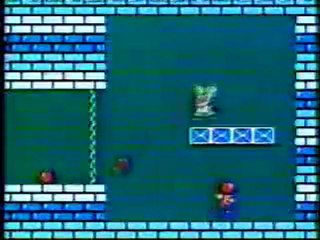 Super Mario Bros 2 Commercial