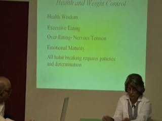 Healing through Self Hypnosis Part 2 Four.wmv