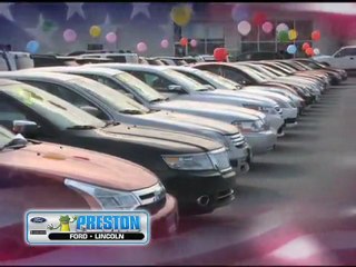 2011 Ford Fusion- 2011 Ford Ranger- Get Ready to Go ...