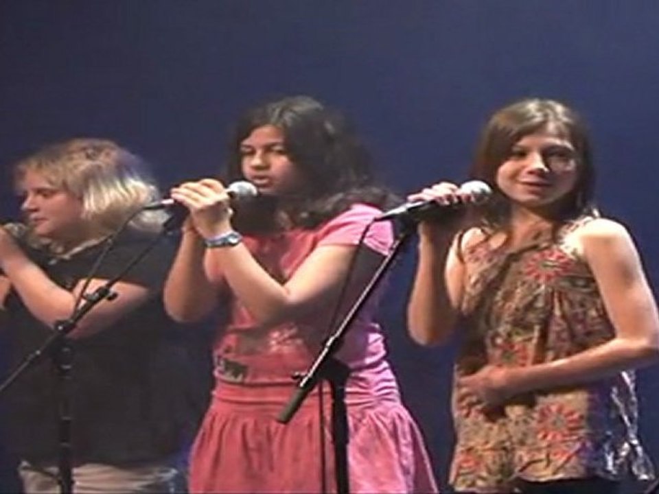 "Edmond Rostand" : un spectacle CGJ