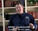 AC Repair Centreville Noisy Duct