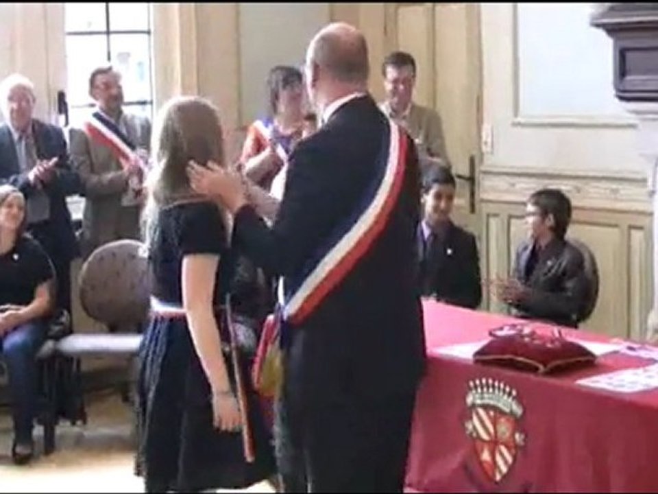 CMJ Noyelles-sous-Lens 2011-2013