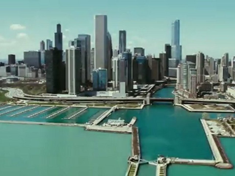 Source Code (2011) (Official) Trailer