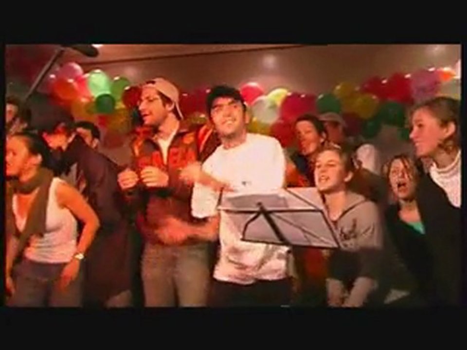 clip recrut organisateurs