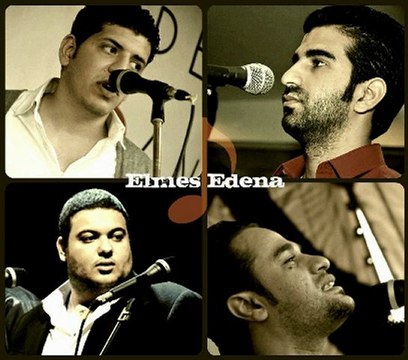 Elmes Edena Band - Islameya