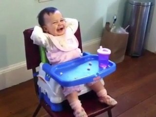 Bebeğim_ bu evin patronu da benim... -