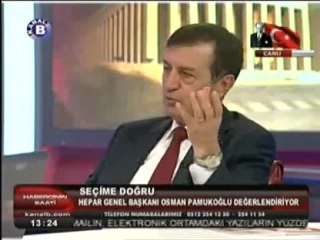 HALKIN RIZASI OLMADAN, TÜRK KELİMESİNİ YOK EDEMEZSİNİZ..