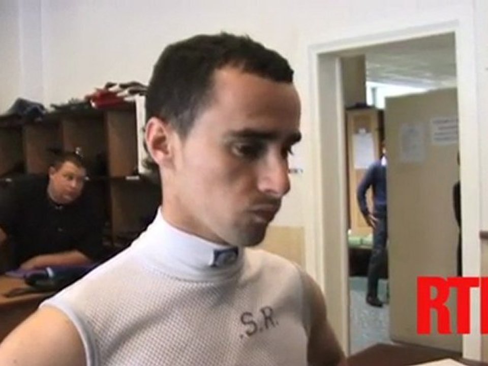 Très prometteur, Lucky Harry (N.5) se présentera avec des ambitions dimanche 22 mai à Longchamp. Sauf si le terrain n'est pas aussi souple que prévu.