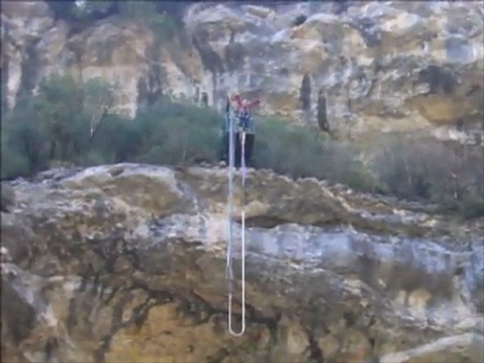 Saut Elastique Flo2
