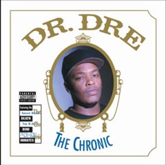 Dr. Dre - Lil' Ghetto Boy (Explicit)