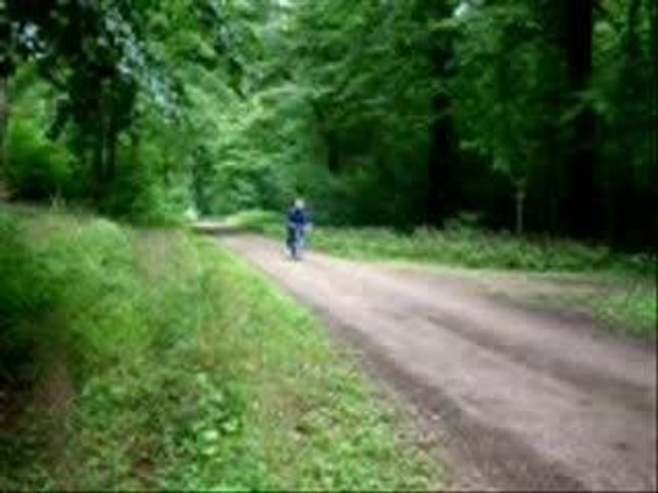 neno et bomb: cascadeurs