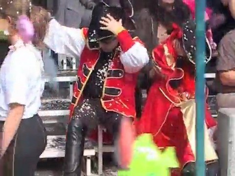 carnaval de wattrelos 2011