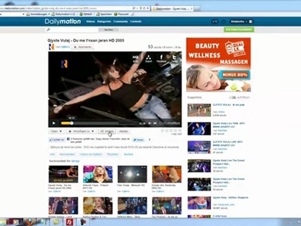 Si të krijosh një temë të re në Portal