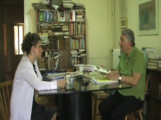 Aytunç Altındal'dan Özel Açıklamalar