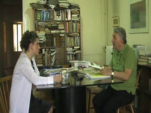 Aytunç Altındal'dan Özel Açıklamalar