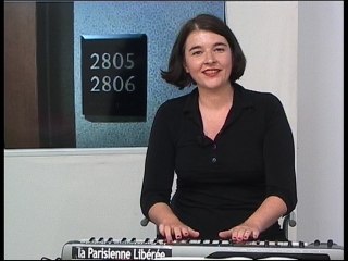 GOOD BYE PATRON par la Parisienne Libérée