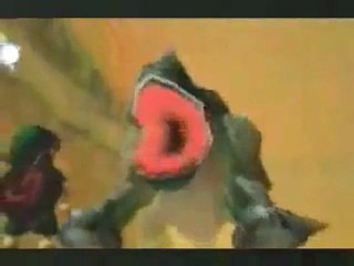 The Legend of Zelda Ocarina Of Time Pub Euro