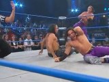 TNA iMPACT Wrestling 5/19/11 Part 4/5 (HDTV)