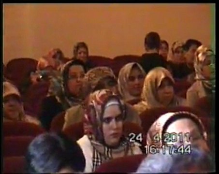 24-04-2011 KÜTAHYA KONFERANSI 7.BÖLÜM