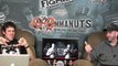 UFC 130: Stefan Struve vs. Travis Browne - MMANUTS.COM