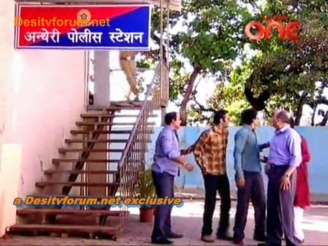 Hi Padosi Kaun Hai Doshi - 20th May 2011 - Part2