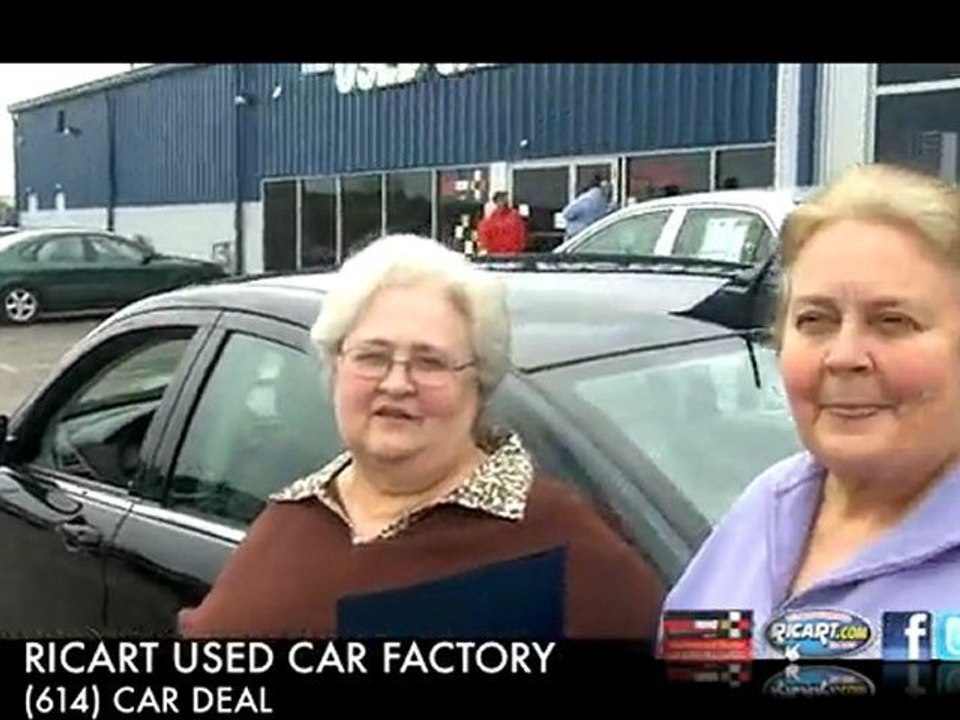 Chrysler Sebring Columbus Ohio