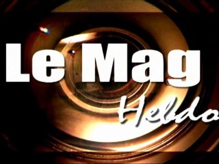 CalaisisTv , le mag info du 20 mai 2011