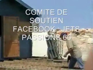 SAINT CYPRIEN XAV DEFEND  JETS PASSIONS 66 :(1)