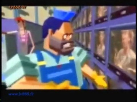 Money for nothing - Dire straits