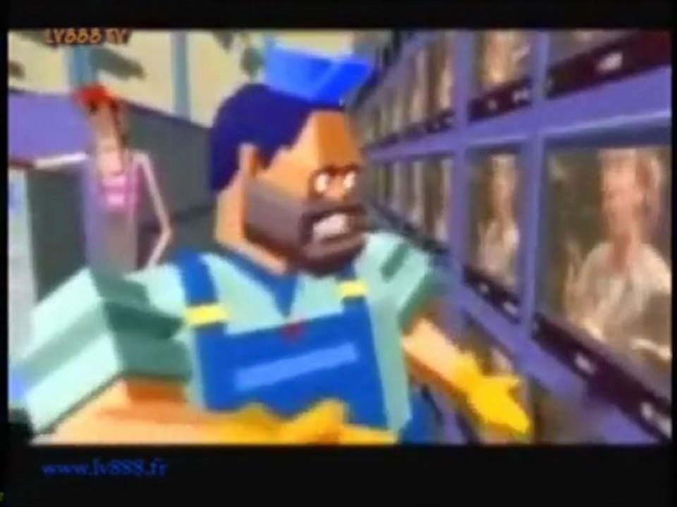 Money for nothing - Dire straits