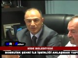 20.05.2011 MRT HABER BÜLTENİ