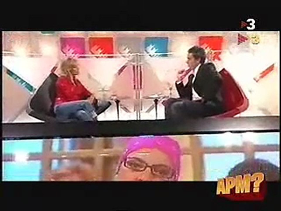 TV3 - APM - Històries d'amor: Albert Om