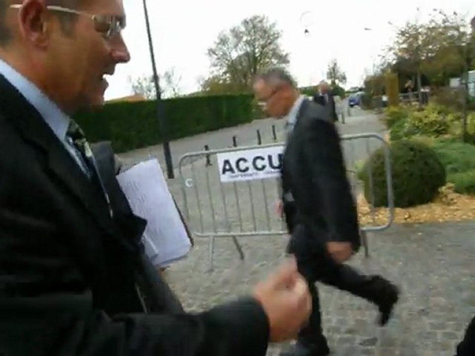 Alain Le Vern, la voix de la région Haute-Normandie sur le nucléaire et l'EPR ?