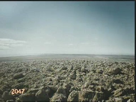 TV3 - La Setmana de TV3 - Canvi Climàtic