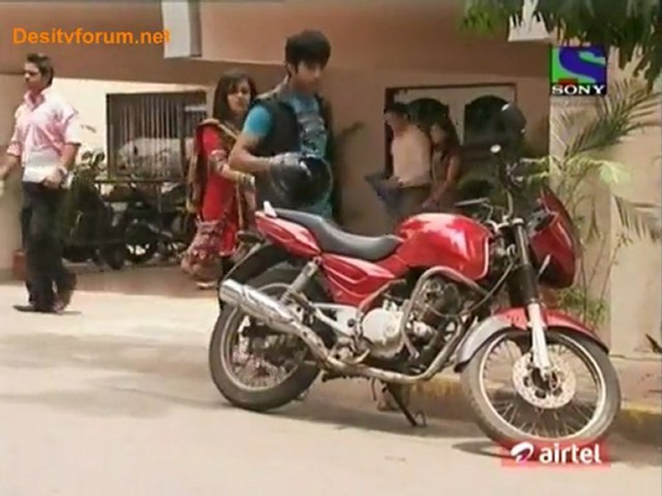 Chajje Chajje Ka Pyar- 20th May 2011 Watch Video Online Pt-1