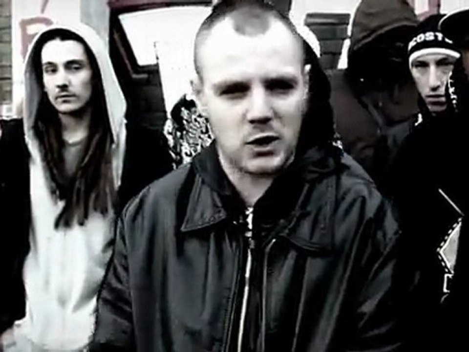 14BASSE Clip 2011 Chargé-a-block (Rap Francais)