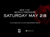 Gears of War 3 : Campaign Trailer Teaser