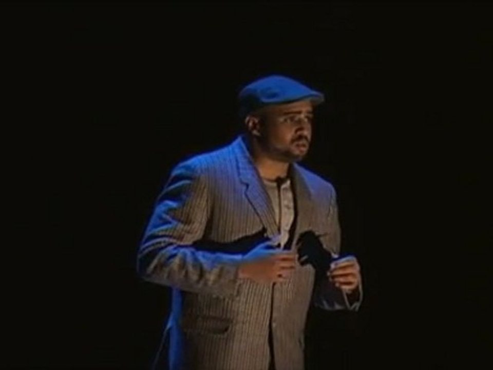 LE CHANTIER - version courte