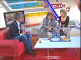 TV3 - El club - El pastís del Tortell Poltrona