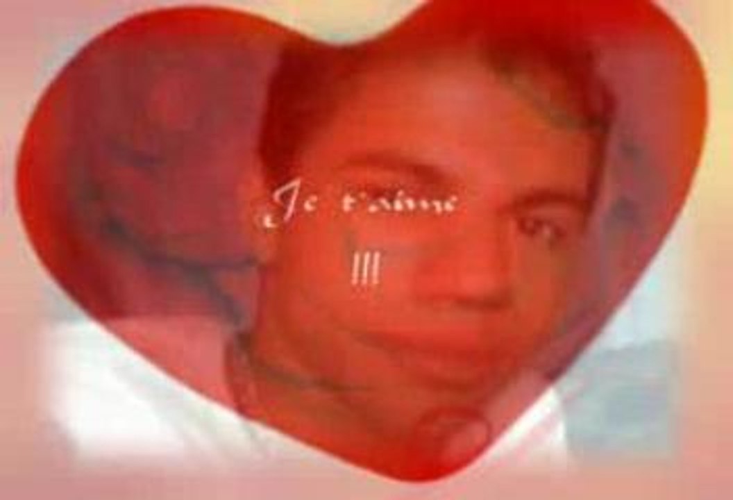 MON AMOUR !!! JE TAIME !!!