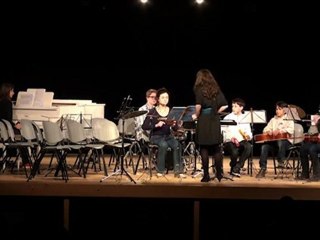 Atelier de FM, création musicale collective