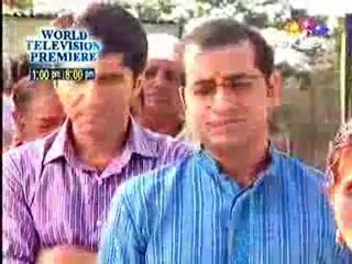 Laagi Tujhse Lagan - 20th May 2011 - pt1