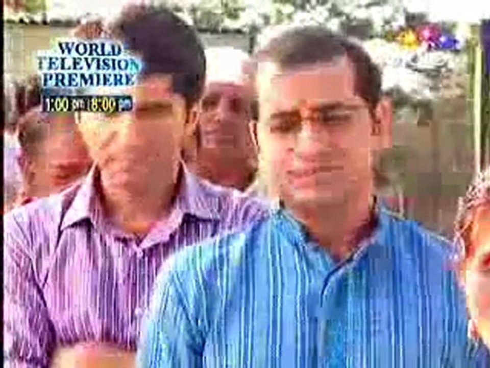 Laagi Tujhse Lagan - 20th May 2011 - pt1