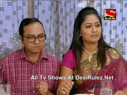 Sajan re jhuth mat bolo 20th may 11 pt1