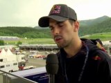 F1, GP Spagna 2011: Intervista a Jaime Alguersuari