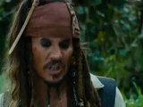 Pirates of the Caribbean: On Stranger Tides (2011) - Movie Trailer