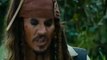 Pirates of the Caribbean: On Stranger Tides (2011) - Movie Trailer