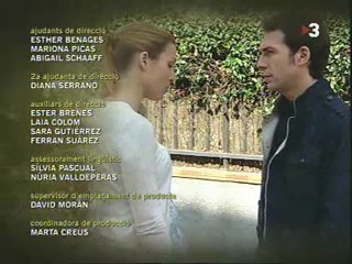 TV3 - Ventdelplà - El Joan coneix l'embaràs de l'Svetlana