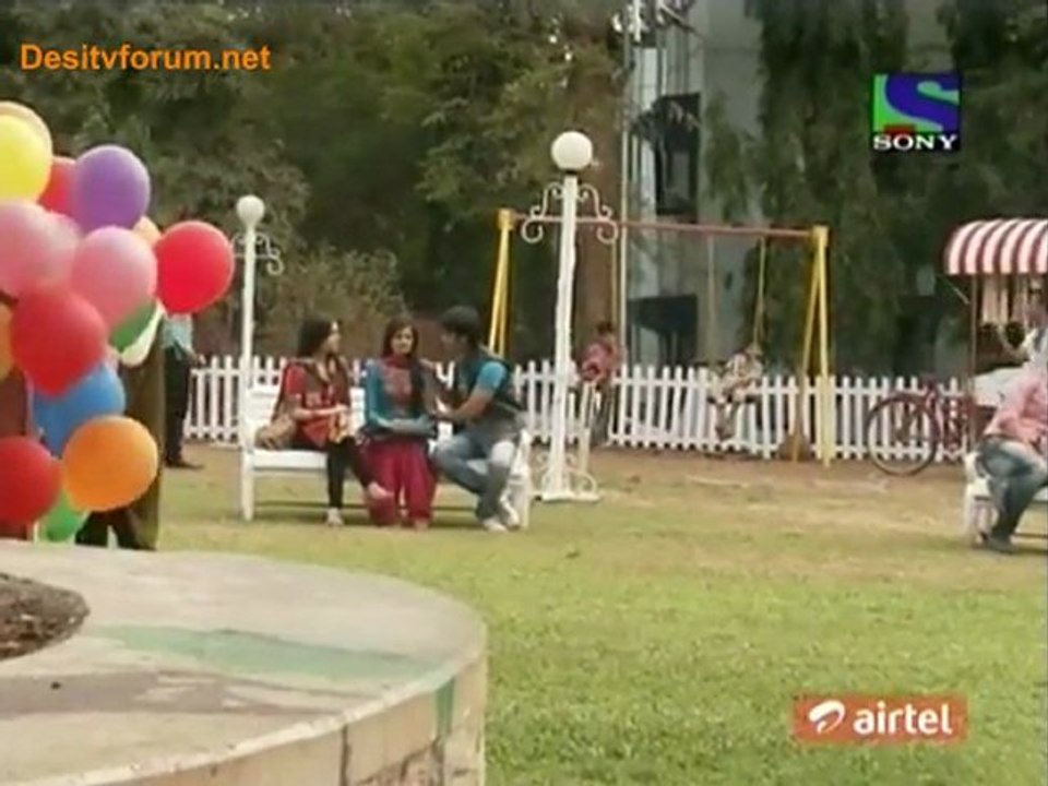 Chajje Chajje Ka Pyar- 20th May 2011 Watch Video Online Pt-2